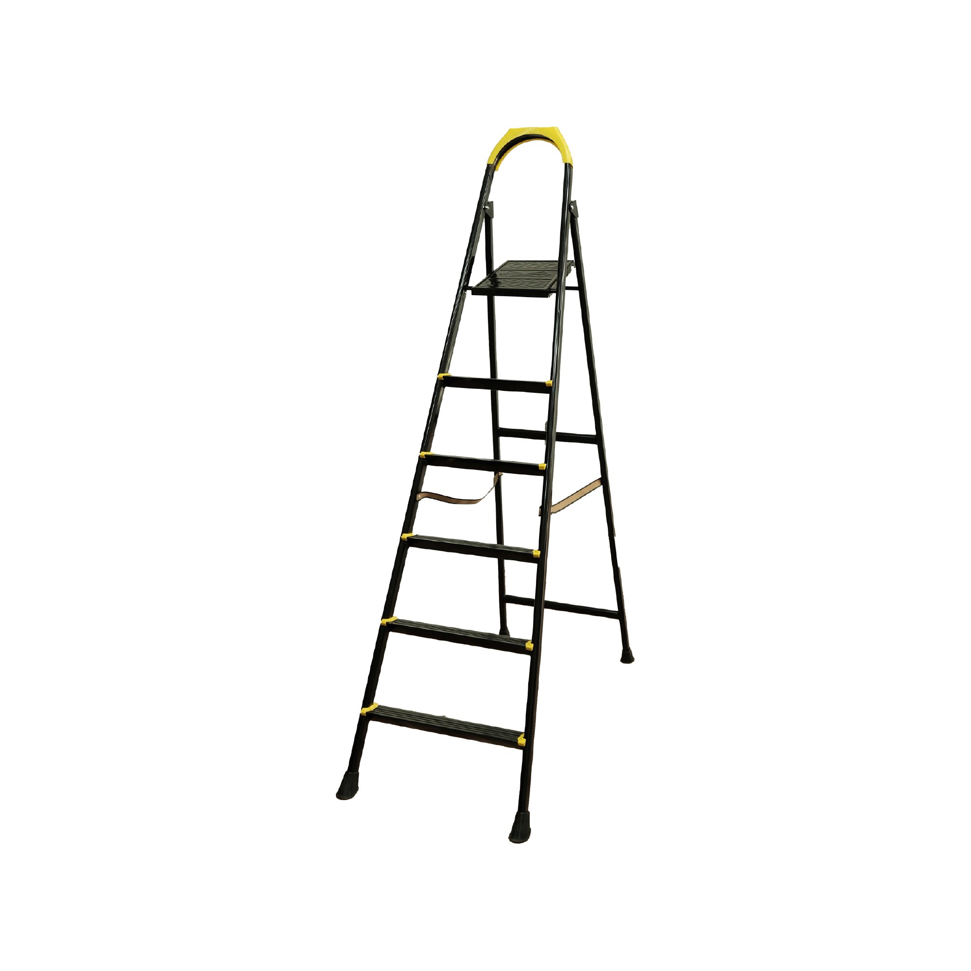 Ilgaz Metal Merdiven