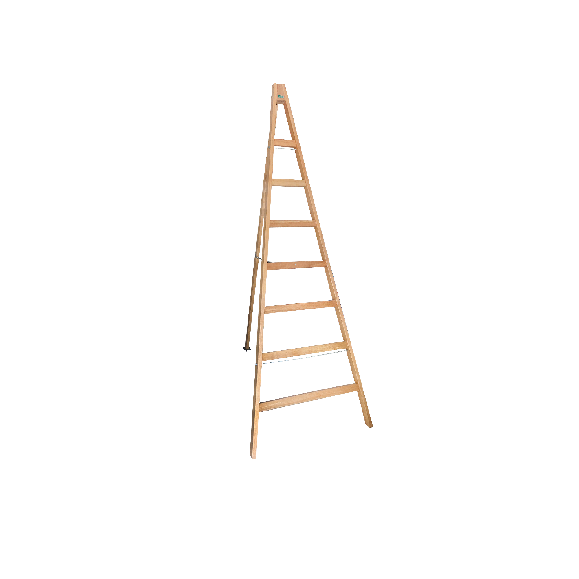 Meyve Toplama Ahşap Merdiveni